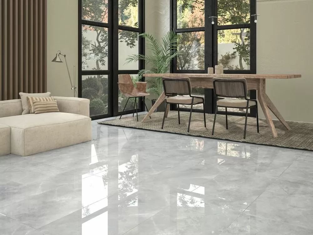 Керамогранит PULPIS Grey Full Lappato 60x120