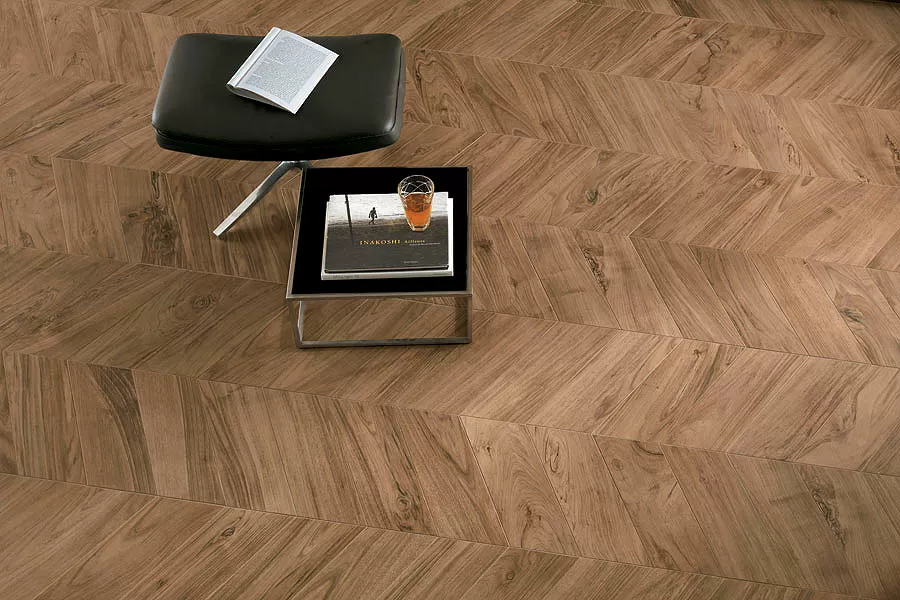 Керамогранит AV42 Etic Rovere Venice 30x120 LASTRA 20mm
