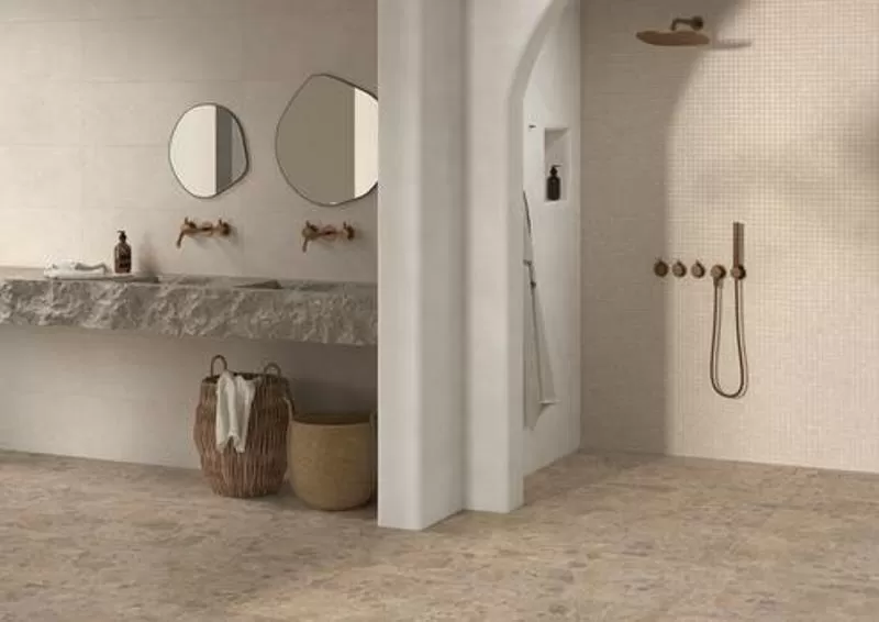 Плитка R8HY Eterna Blanco rett. 30x90