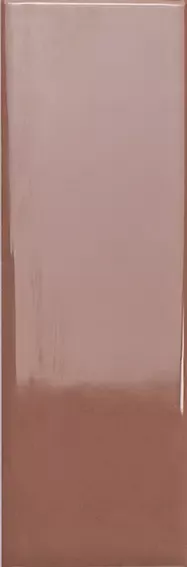 Керамогранит 132997 Bits Chestnut Gloss 3,7x11,6