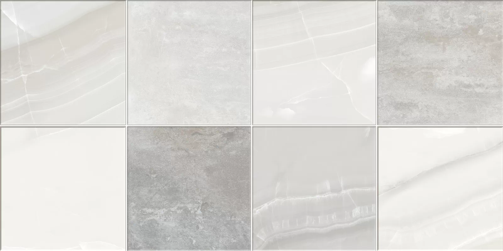 Плитка WT36TIT55 Titan Box 300x600x9