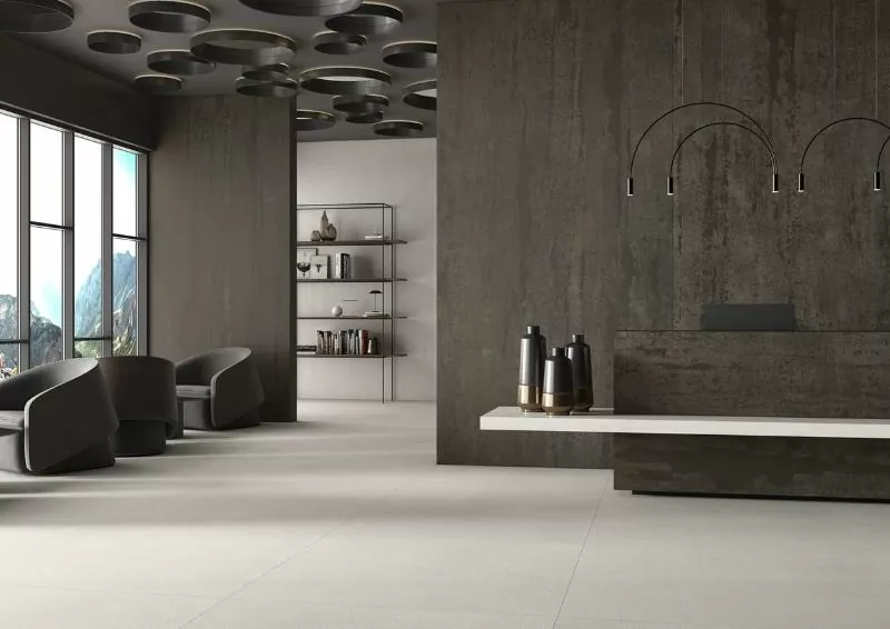 Керамогранит Millenium Copper Matt Mix 160x320