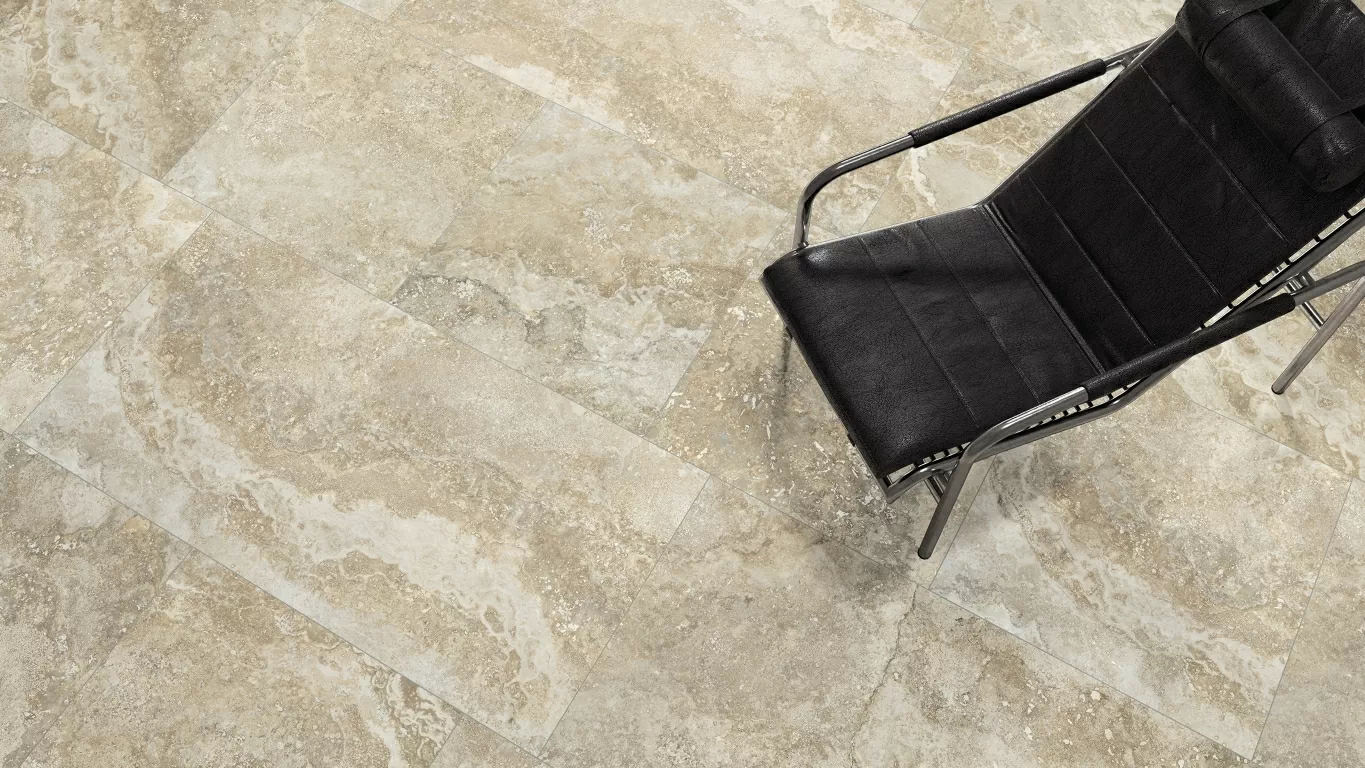 Керамогранит 155014 Imperial Tivoli Nat/Ret 60x60