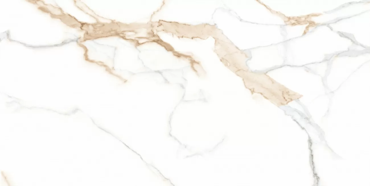 Керамогранит Callacatta Gold 60x120