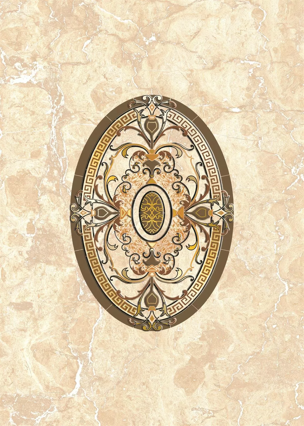 Плитка Изабель D1 25х35