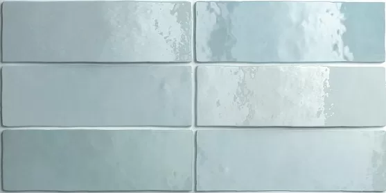 Плитка 24468 ARTISAN AQUA 6,5X20