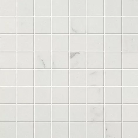 Мозаика ASK5 Marvel Calacatta Extra Mosaico Matt 30х30