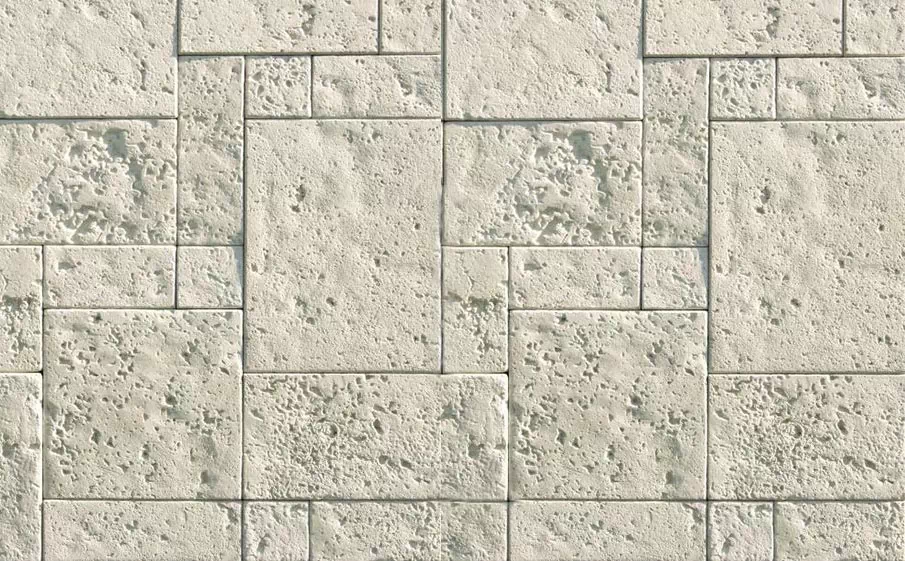 Искусственный камень 485-00 Бремар 10-39x10-39