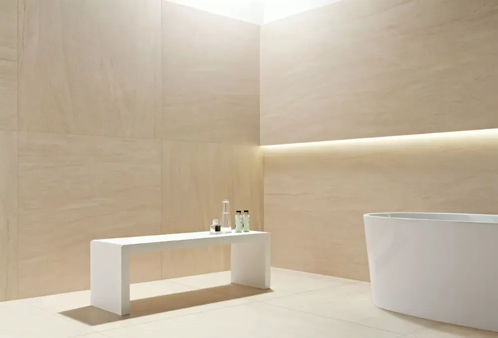 Керамогранит Fair Beige MAT R9 119.8x59.8