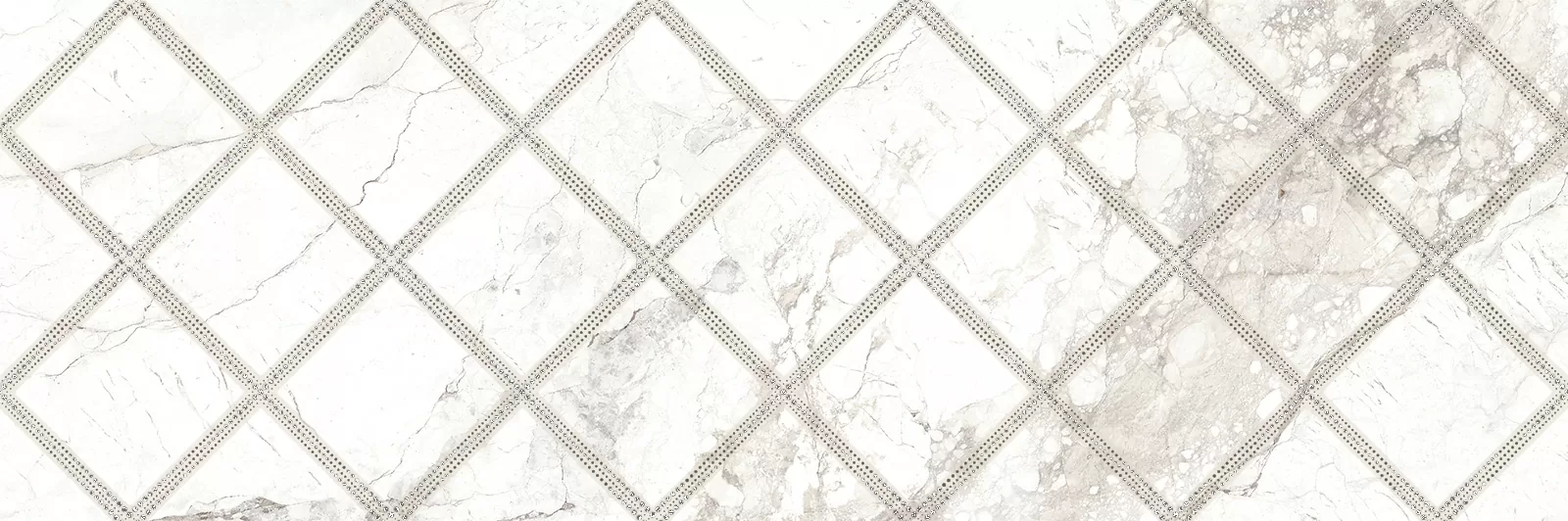 Плитка DW15DEG01R Декор Delight Lux 246x740