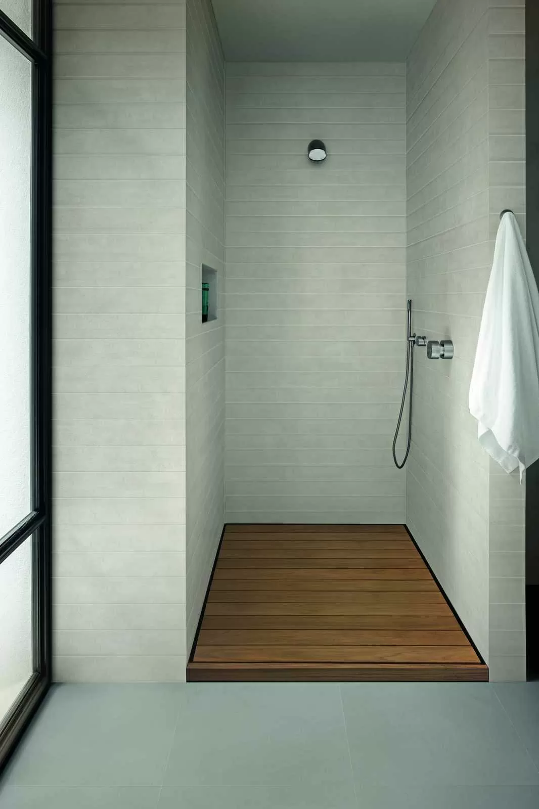 Плитка M17X Alchimia Grey 60x180