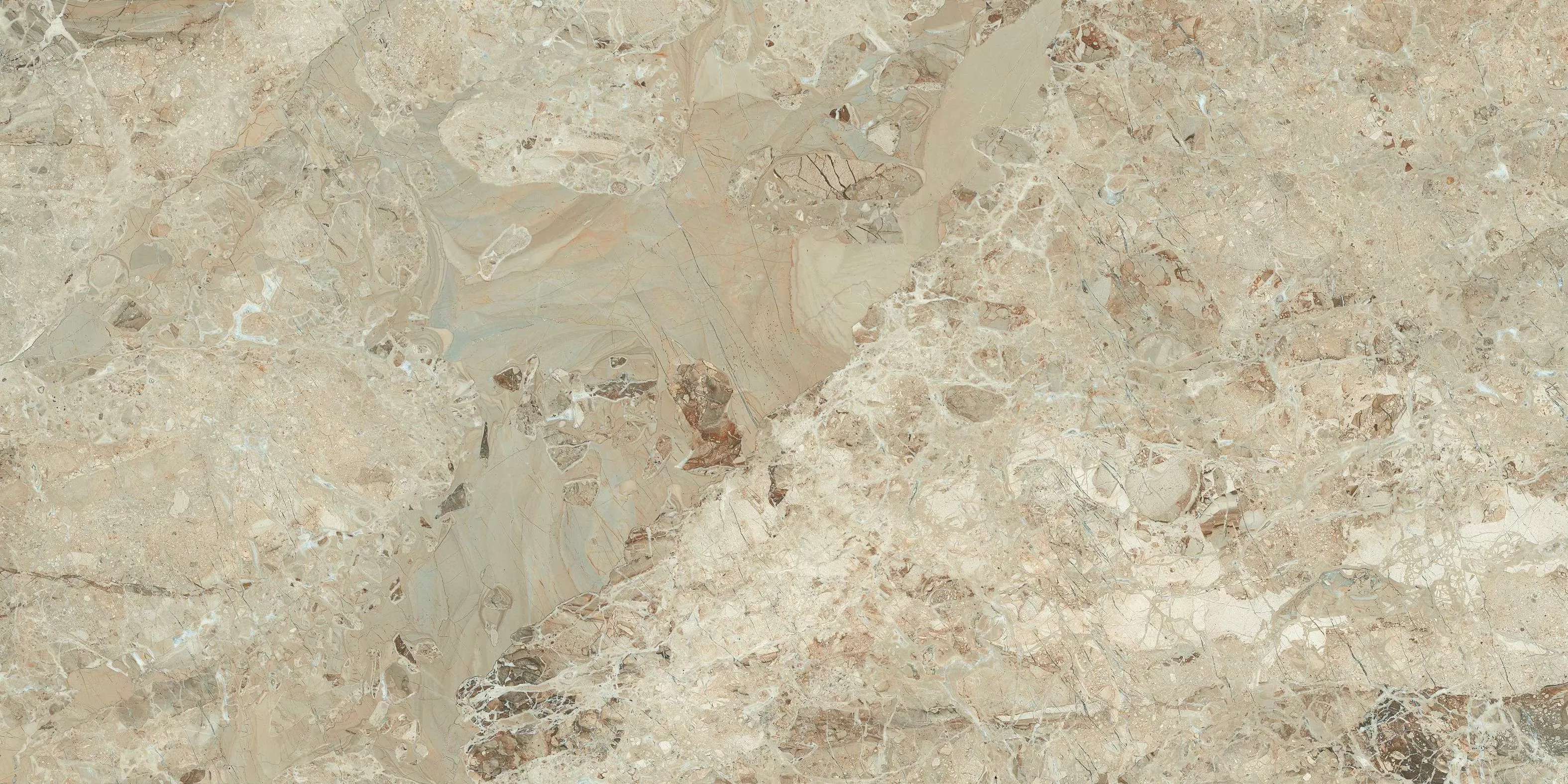 Керамогранит Diamond Natural 60x120