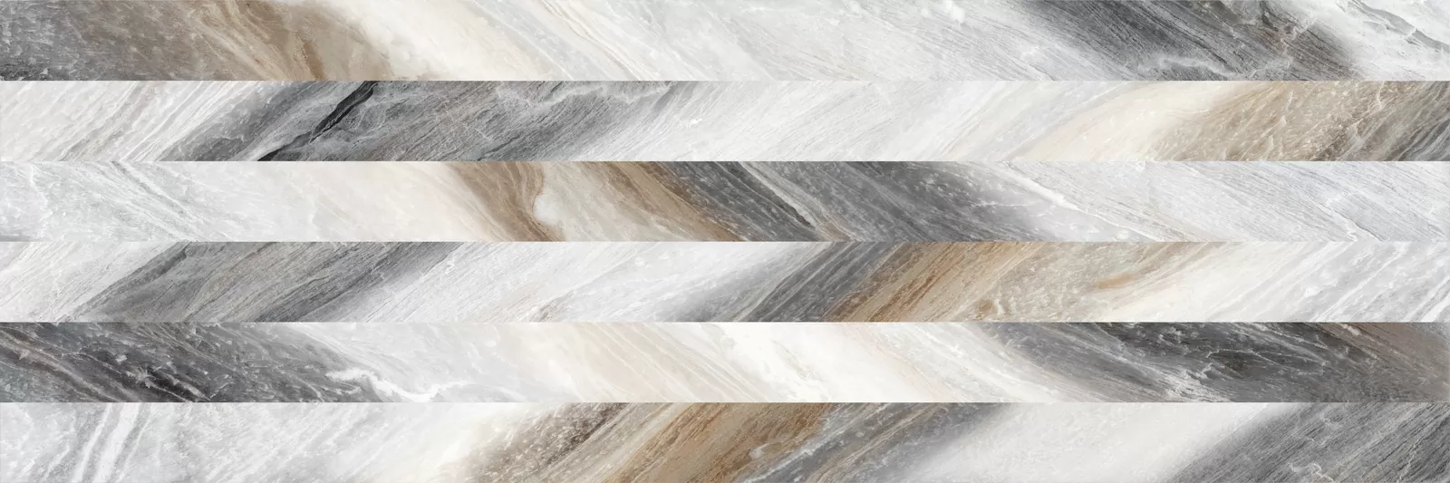 Плитка WT93MNM55 Millennium Line Color 300x900x10,5