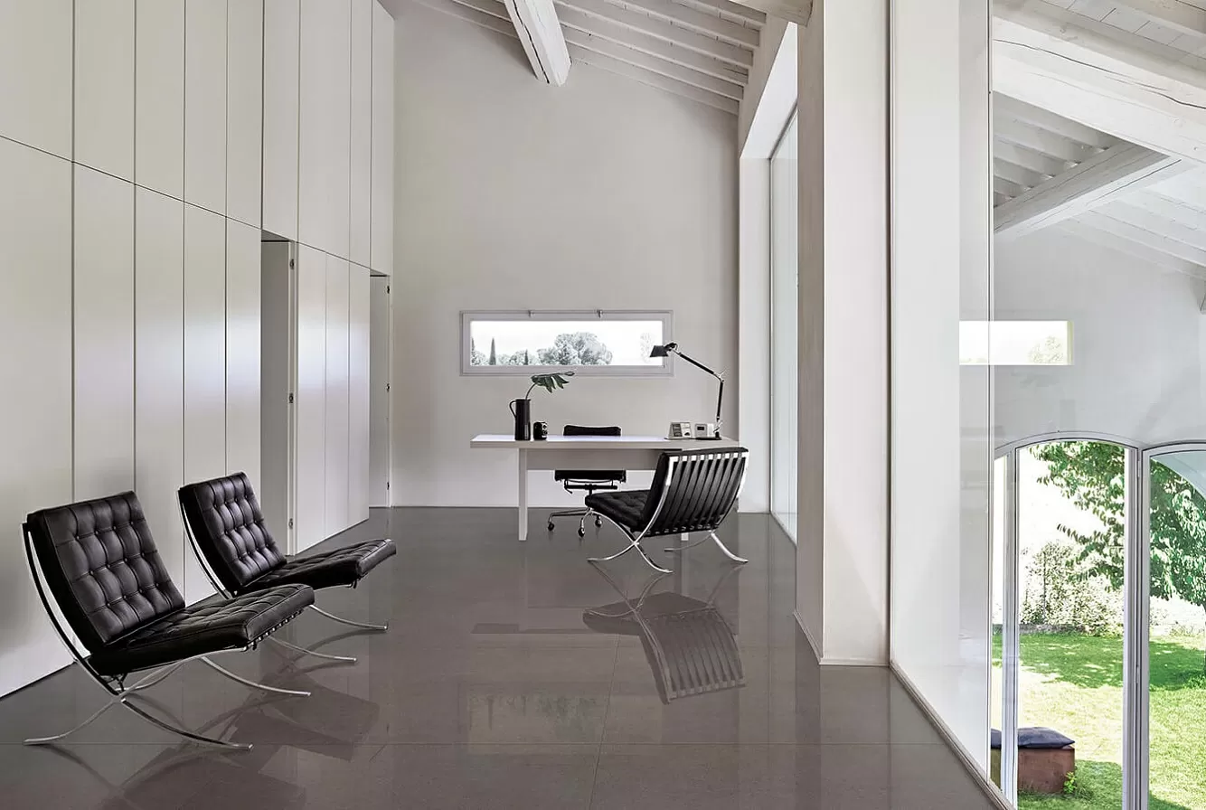 Керамогранит AUK9 Kone Beige 60x60