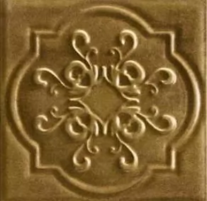Плитка Relief Bronze 20x20