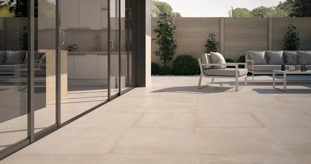 Керамогранит GUX42020 Rue de Paris Lap. Blanco 60x60