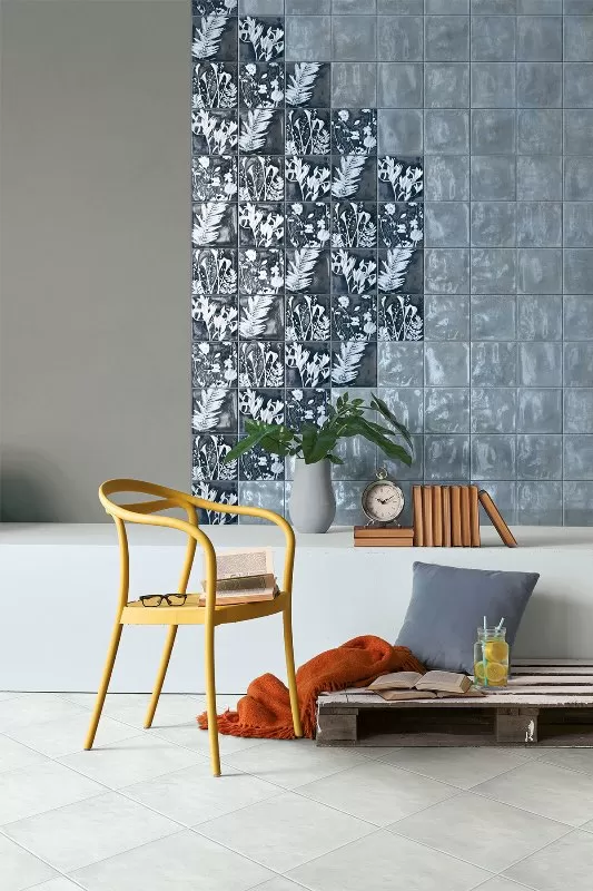 Керамогранит Metropolitan Grey 10x20