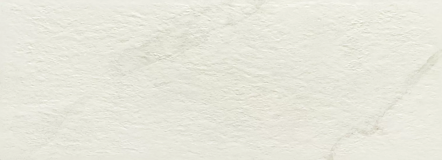 Плитка W-Organic Matt white 1 STR 32,8x89,8