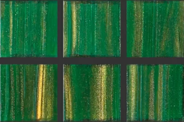 Мозаика GA27 Gold Star (5) 2x2 32.7x32.7