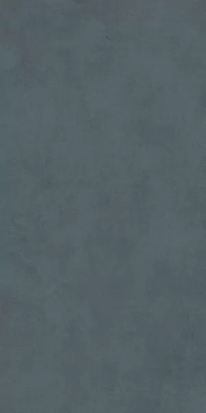 Плитка 11273R Чементо синий тёмный матовый обрезной 30x60