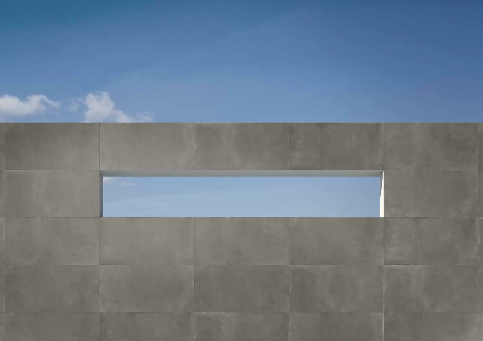 Керамогранит M383 Grande Concrete Look Crete Stuoiato 12mm 162х324