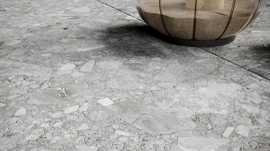 Керамогранит PA016060N Palladino Light Grey 60х60