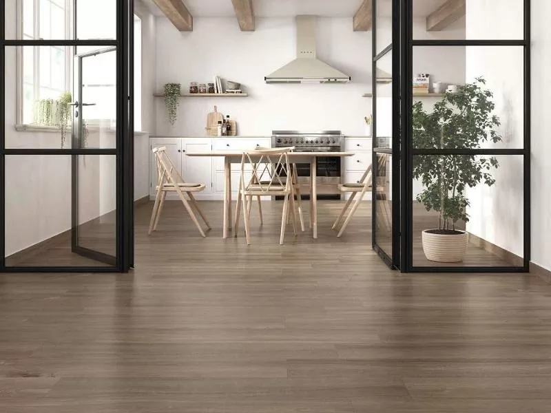 Керамогранит Foresta Quercia 20x120