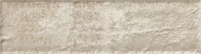 Клинкерная плитка Scandiano Ochra Elewacja 7mm 6,6x24,5
