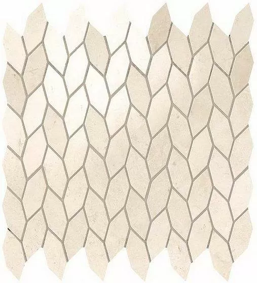 Плитка 9STE Marvel Cream Prestige Twist 30,5x30,5