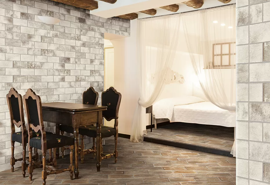 Клинкерная плитка Boston Brick Downtown 6,5х25