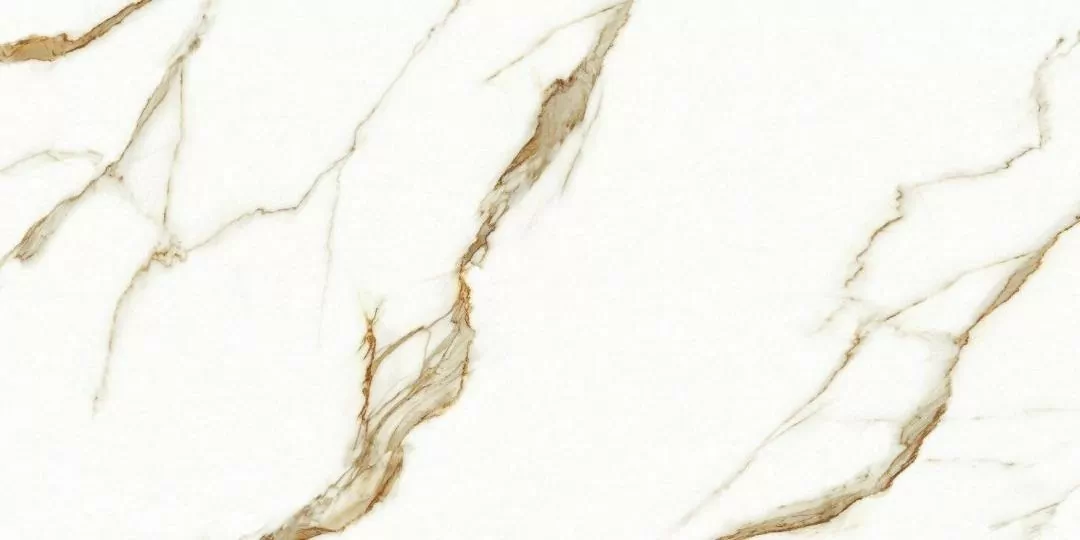 Керамогранит LE126063AS Bianco Carrara Oro Llamarada Rectificado 60х120