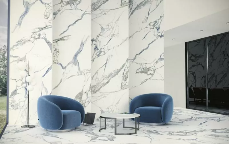 Керамогранит Medici Gold Natural 120x260