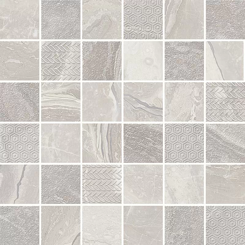 Мозаика Torino Ice Mosaic 30*30