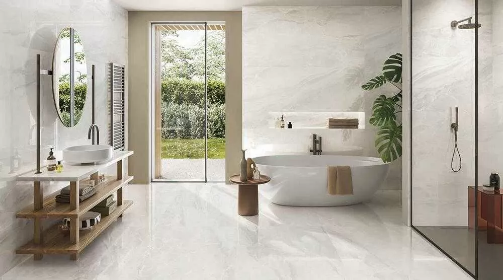 Керамогранит EJVR Arabescato Corchia Naturale 60x120