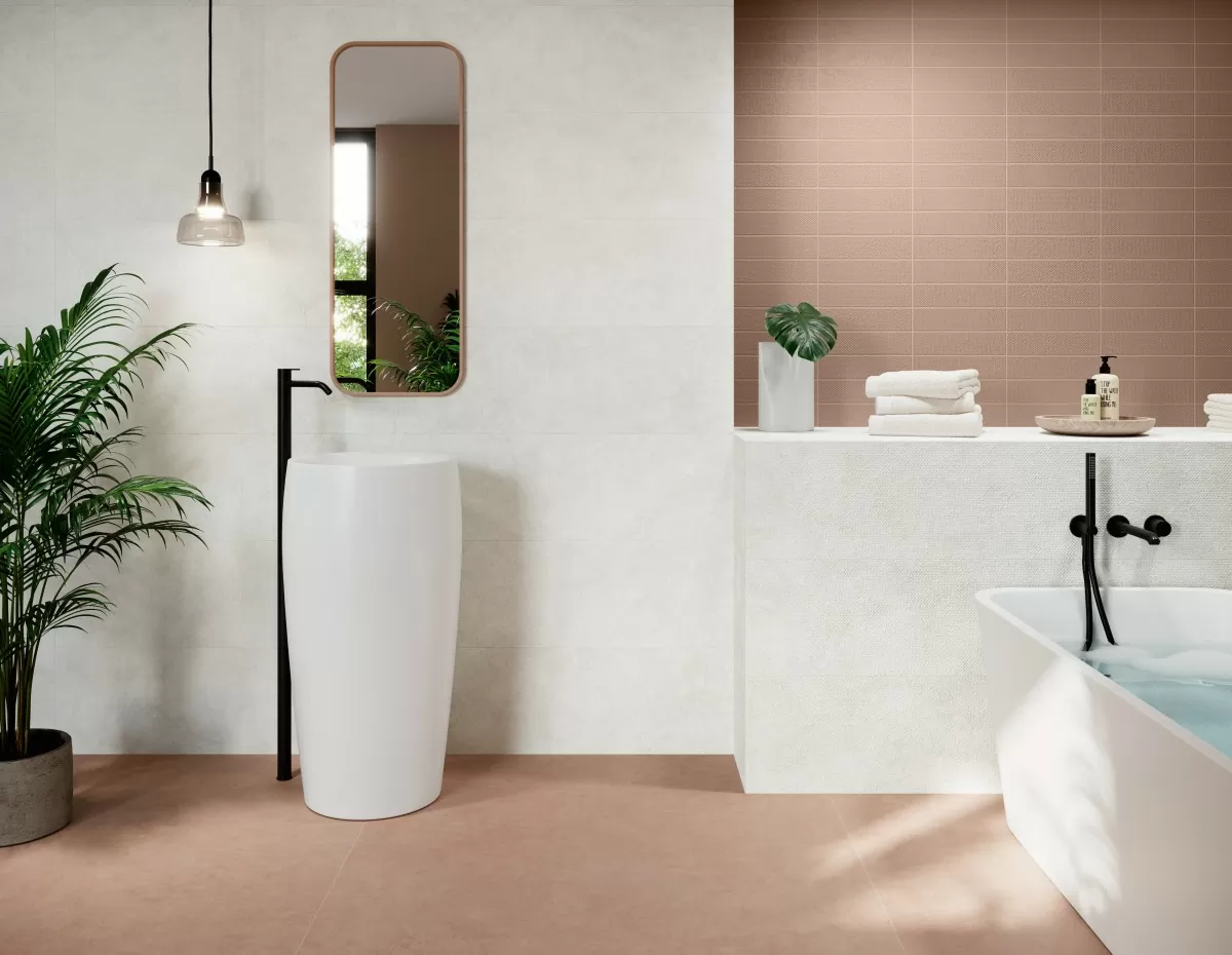 Керамогранит 44SF19R Surface Cemento 60x120