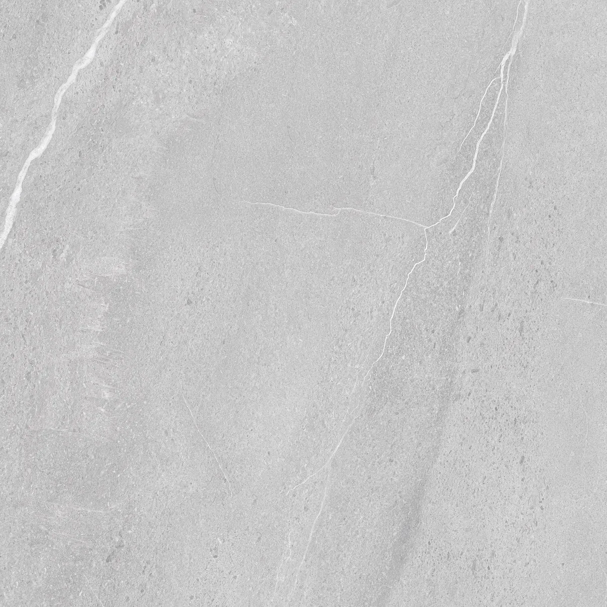 Клинкерная плитка Ливерпуль 7 светло-серый 394x394x7