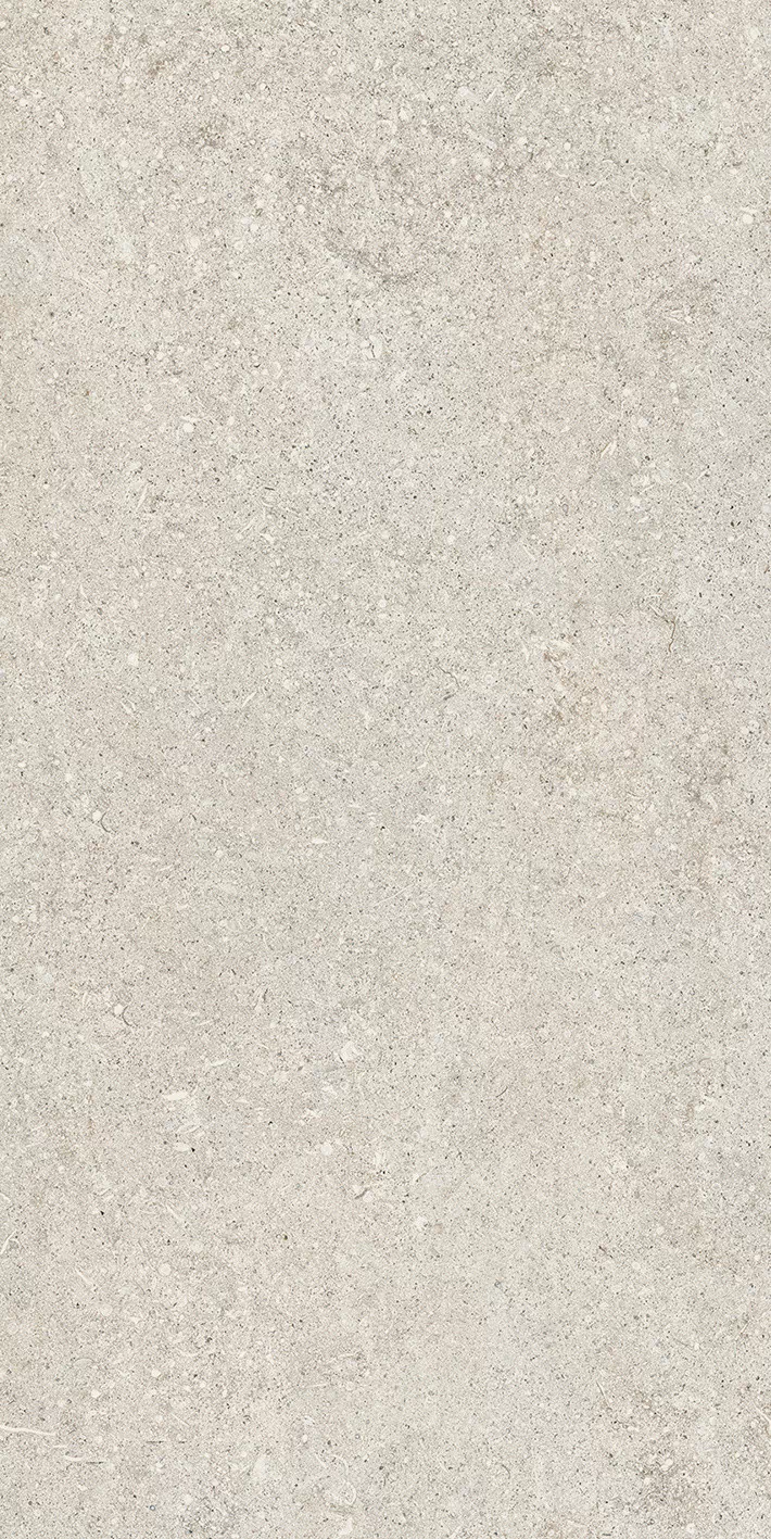 Керамогранит 768617 Sensi White Fossil Nat Ret 6mm 60x120