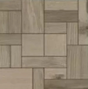 Керамогранит 51195 Just Venice MOS.INTR.GRIGIO SCURO 26,5x26,5