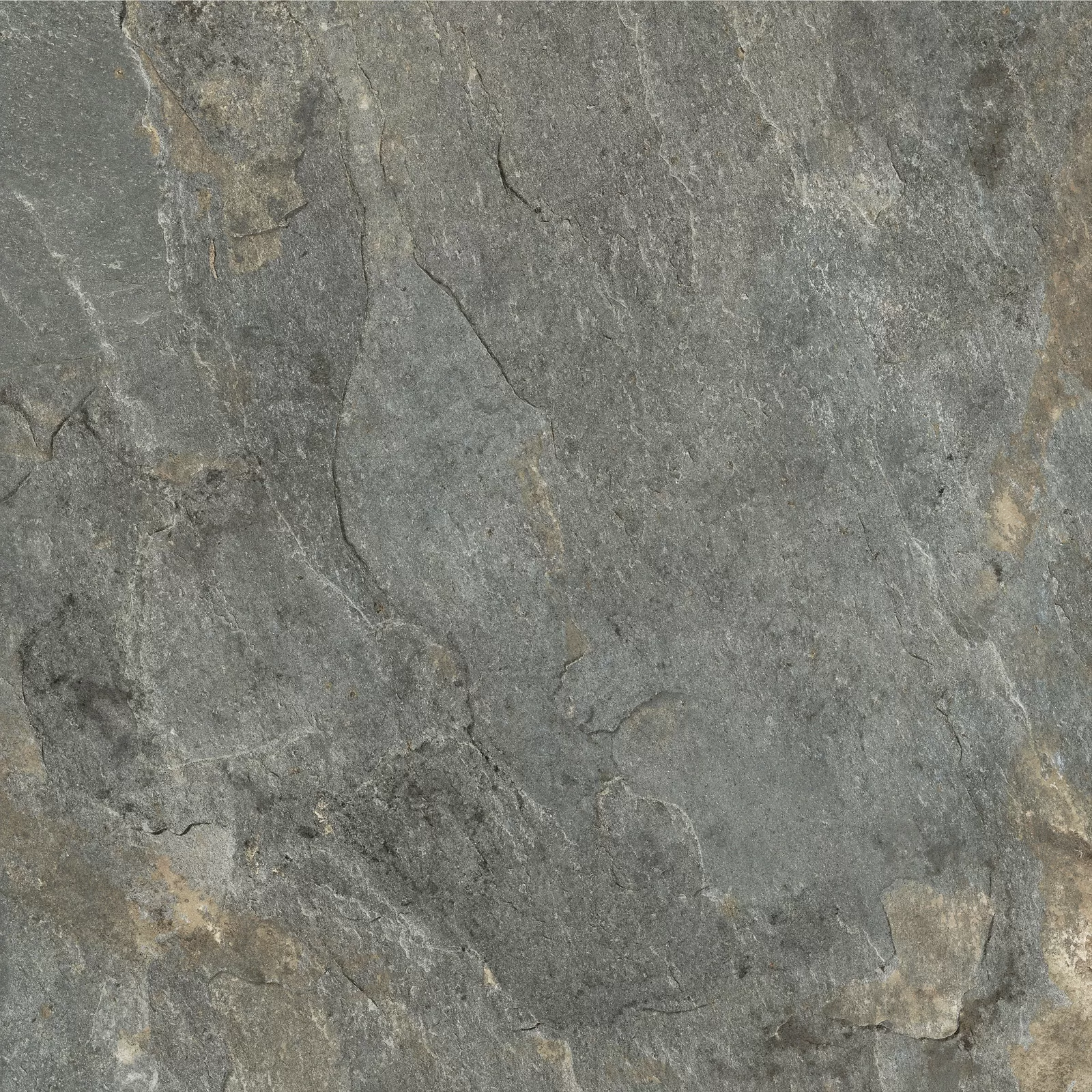 Керамогранит D60224M Stoncrete Vintage карвинг 600x600x9.5