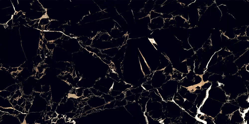 Керамогранит Apolo Black High Gloss 60x120