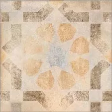 Керамогранит Laverton Kemble Multicolor Antideslizante Mix 30*30