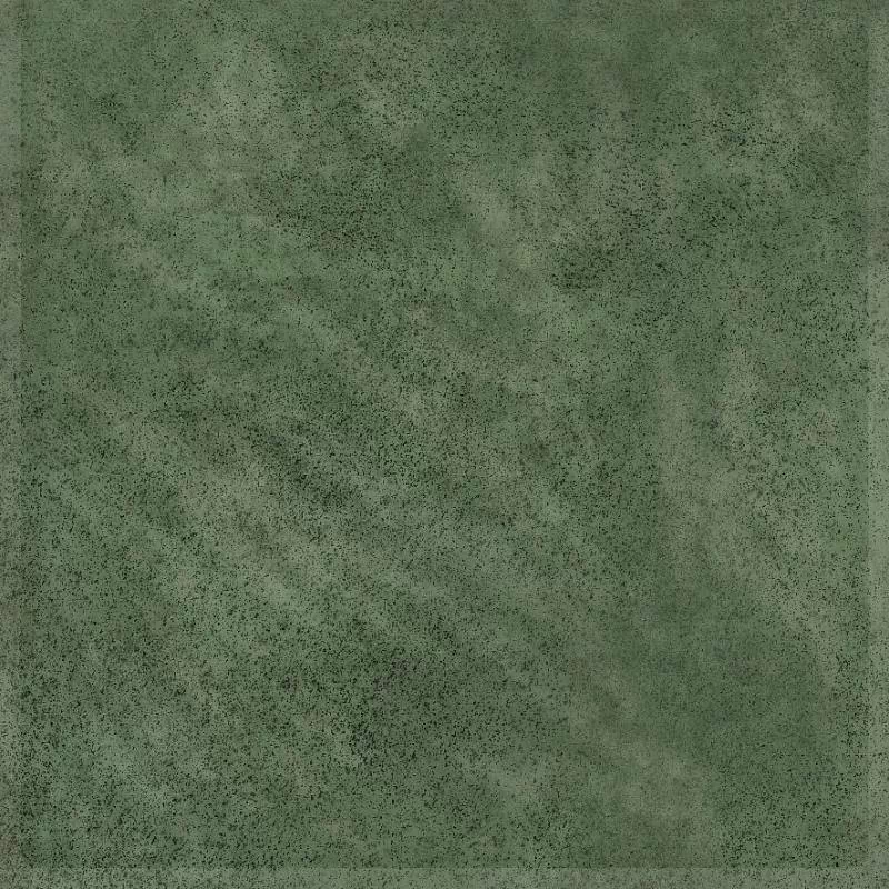 Плитка Smalto Verde 15x15