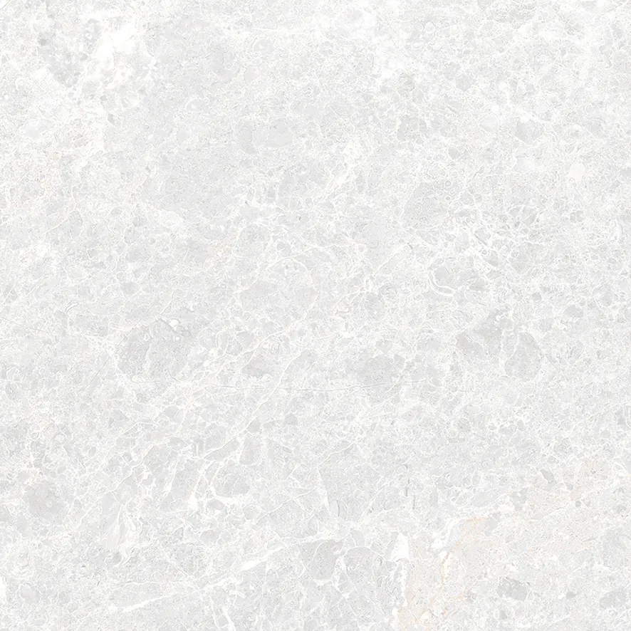 Керамогранит Emperador Blanco светло-серый матовый карвинг 60х60
