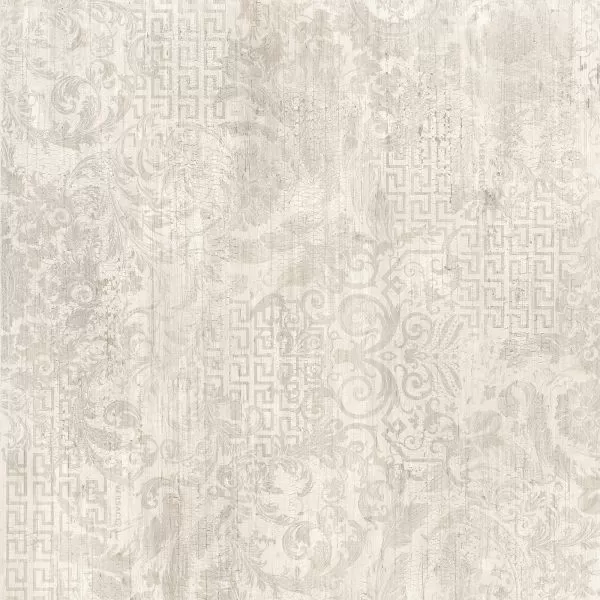 Керамогранит 263032 Eterno Patch White 80x80