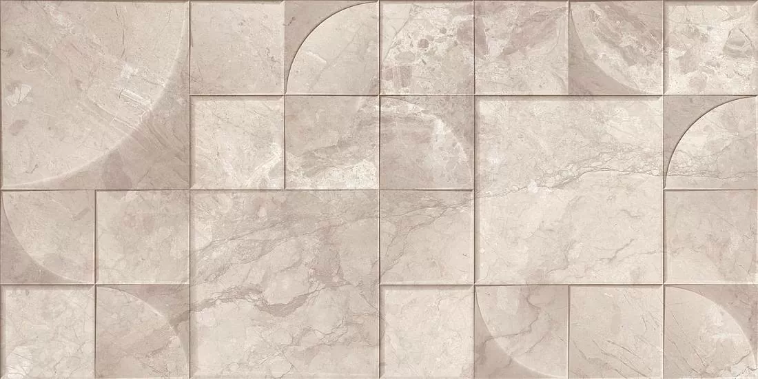 Плитка Parma Avorio Rel. 31.5x63
