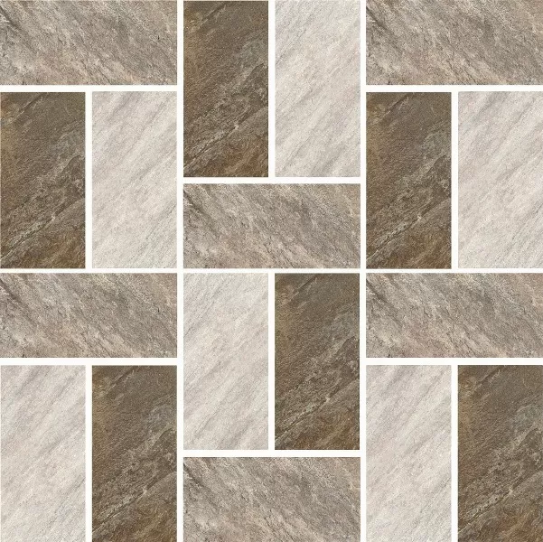 Керамогранит Кварцит 4 тип 1 30x30