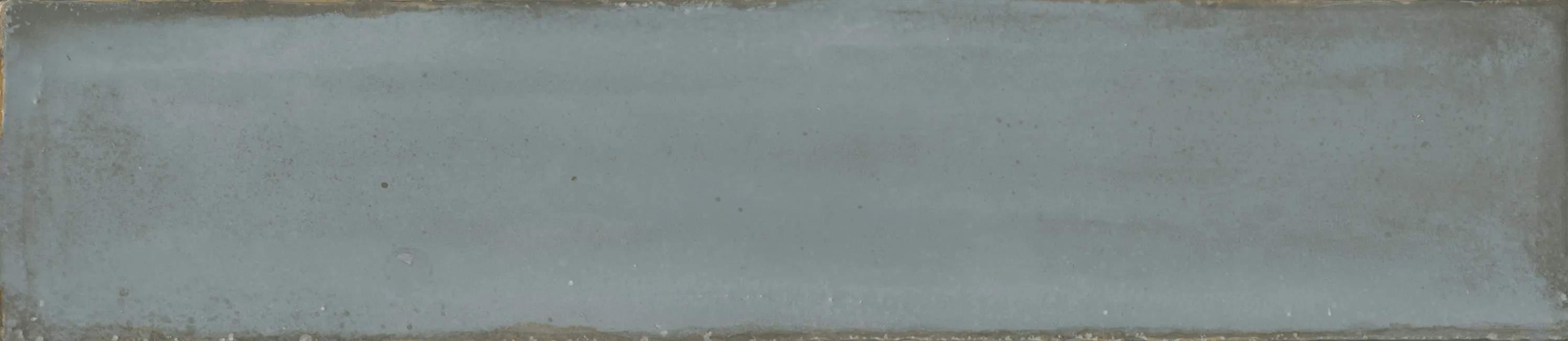 Плитка KM26374 Мажорель голубой глянцевый 6x28,5x1