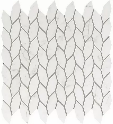Плитка 9STD Marvel Bianco Dolomite Twist 30.5x30.5