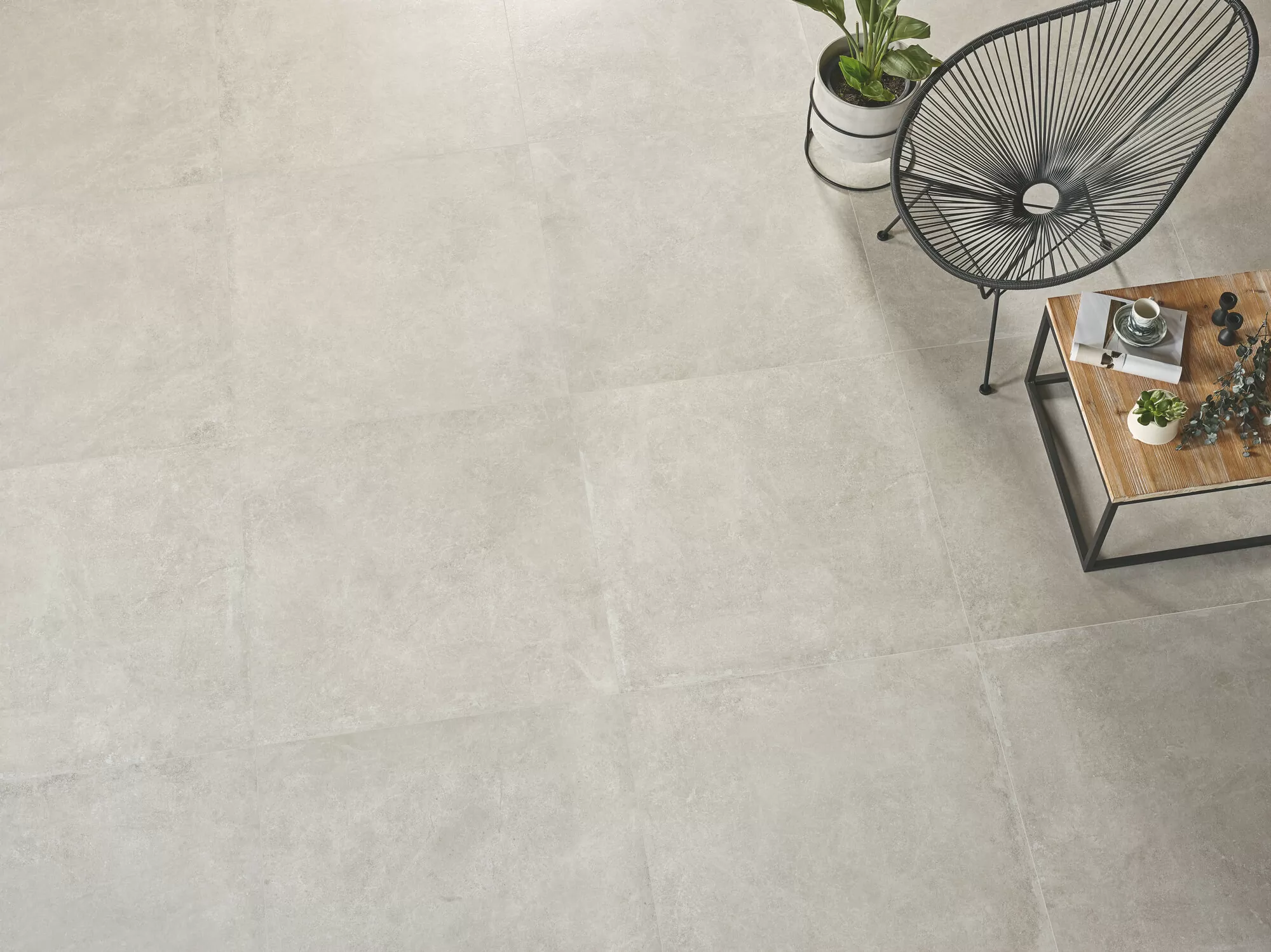 Керамогранит Terme Sand Silk 60x60