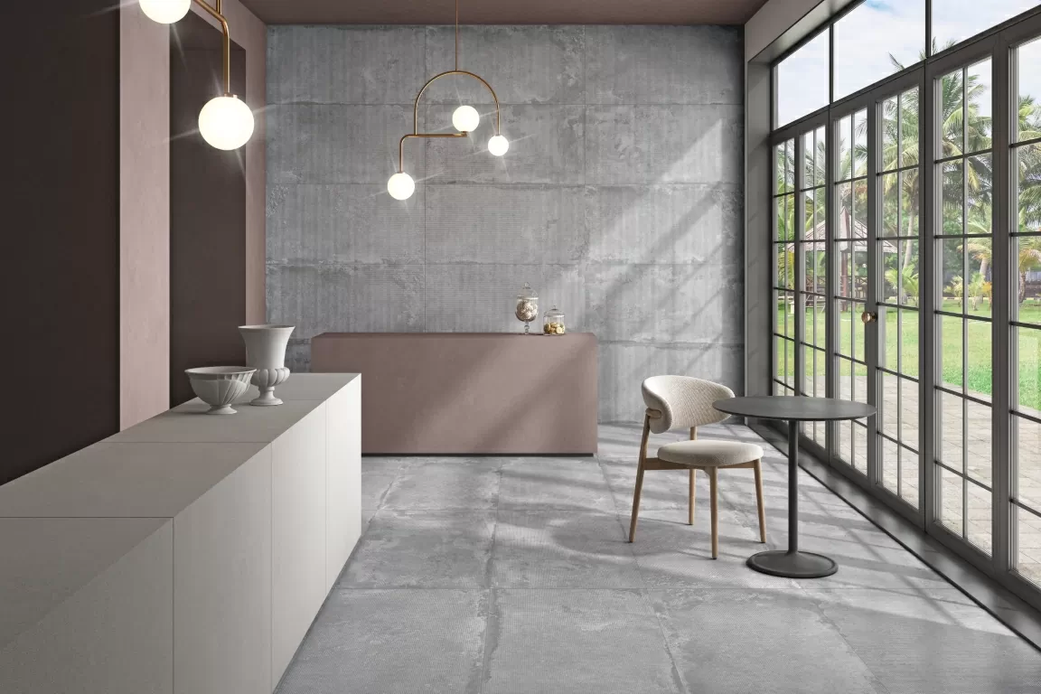 Керамогранит Bella Gris 60x120